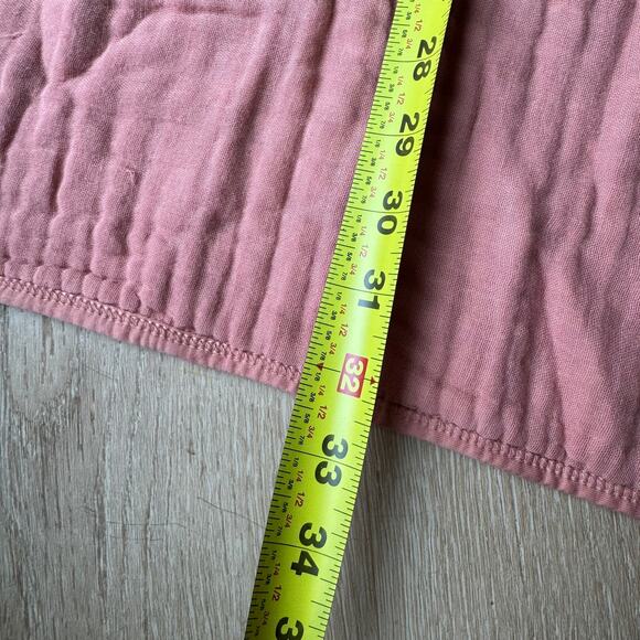Lou Lou & Co Muslin Cloud Quilt - Small - Picture 4 of 6